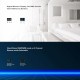 GloboStar® 70668 D4-L SKYDANCE DC DMX & RDM Dimmer High Speed Controller / Decoder 4 Καναλιών DC 12-24V 4 x 5A 120W - Max 20.5A 480W - IP20 Μ17 x Π5 x Υ2.5cm - 5 Years Warranty GloboStar® 70668 D4-L SKYDANCE DC DMX & RDM Dimmer High Speed Controller / Decoder 4 Καναλιών DC 12-24V 4 x 5A 120W - Max 20.5A 480W - IP20 Μ17 x Π5 x Υ2.5cm - 5 Years Warranty