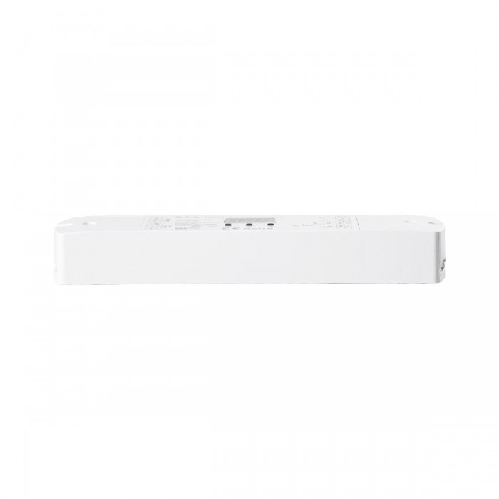 GloboStar® 70668 D4-L SKYDANCE DC DMX & RDM Dimmer High Speed Controller / Decoder 4 Καναλιών DC 12-24V 4 x 5A 120W - Max 20.5A 480W - IP20 Μ17 x Π5 x Υ2.5cm - 5 Years Warranty GloboStar® 70668 D4-L SKYDANCE DC DMX & RDM Dimmer High Speed Controller / Decoder 4 Καναλιών DC 12-24V 4 x 5A 120W - Max 20.5A 480W - IP20 Μ17 x Π5 x Υ2.5cm - 5 Years Warranty