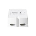 GloboStar® 70668 D4-L SKYDANCE DC DMX & RDM Dimmer High Speed Controller / Decoder 4 Καναλιών DC 12-24V 4 x 5A 120W - Max 20.5A 480W - IP20 Μ17 x Π5 x Υ2.5cm - 5 Years Warranty