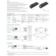 GloboStar® 70669 D4-P SKYDANCE DC DMX & RDM Dimmer High Speed Controller / Decoder 4 Καναλιών DC 12-48V 4 x 8A 384W - Max 32.5A 1152W - IP20 Μ17.5 x Π4.5 x Υ2.8cm - 5 Years Warranty GloboStar® 70669 D4-P SKYDANCE DC DMX & RDM Dimmer High Speed Controller / Decoder 4 Καναλιών DC 12-48V 4 x 8A 384W - Max 32.5A 1152W - IP20 Μ17.5 x Π4.5 x Υ2.8cm - 5 Years Warranty