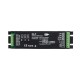GloboStar® 70669 D4-P SKYDANCE DC DMX & RDM Dimmer High Speed Controller / Decoder 4 Καναλιών DC 12-48V 4 x 8A 384W - Max 32.5A 1152W - IP20 Μ17.5 x Π4.5 x Υ2.8cm - 5 Years Warranty GloboStar® 70669 D4-P SKYDANCE DC DMX & RDM Dimmer High Speed Controller / Decoder 4 Καναλιών DC 12-48V 4 x 8A 384W - Max 32.5A 1152W - IP20 Μ17.5 x Π4.5 x Υ2.8cm - 5 Years Warranty