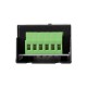 GloboStar® 70669 D4-P SKYDANCE DC DMX & RDM Dimmer High Speed Controller / Decoder 4 Καναλιών DC 12-48V 4 x 8A 384W - Max 32.5A 1152W - IP20 Μ17.5 x Π4.5 x Υ2.8cm - 5 Years Warranty GloboStar® 70669 D4-P SKYDANCE DC DMX & RDM Dimmer High Speed Controller / Decoder 4 Καναλιών DC 12-48V 4 x 8A 384W - Max 32.5A 1152W - IP20 Μ17.5 x Π4.5 x Υ2.8cm - 5 Years Warranty