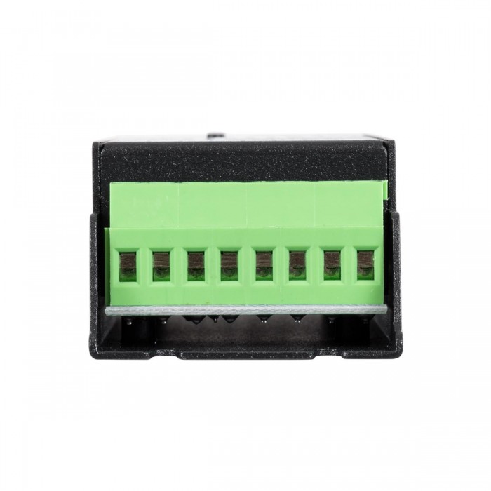GloboStar® 70669 D4-P SKYDANCE DC DMX & RDM Dimmer High Speed Controller / Decoder 4 Καναλιών DC 12-48V 4 x 8A 384W - Max 32.5A 1152W - IP20 Μ17.5 x Π4.5 x Υ2.8cm - 5 Years Warranty GloboStar® 70669 D4-P SKYDANCE DC DMX & RDM Dimmer High Speed Controller / Decoder 4 Καναλιών DC 12-48V 4 x 8A 384W - Max 32.5A 1152W - IP20 Μ17.5 x Π4.5 x Υ2.8cm - 5 Years Warranty