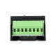 GloboStar® 70669 D4-P SKYDANCE DC DMX & RDM Dimmer High Speed Controller / Decoder 4 Καναλιών DC 12-48V 4 x 8A 384W - Max 32.5A 1152W - IP20 Μ17.5 x Π4.5 x Υ2.8cm - 5 Years Warranty GloboStar® 70669 D4-P SKYDANCE DC DMX & RDM Dimmer High Speed Controller / Decoder 4 Καναλιών DC 12-48V 4 x 8A 384W - Max 32.5A 1152W - IP20 Μ17.5 x Π4.5 x Υ2.8cm - 5 Years Warranty