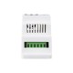 GloboStar® 70670 S1-DR SKYDANCE AC Triac DMX Dimmer Din Rail Ράγας 2 Καναλιών AC 100-240V 2 x 1.5A 360W - Max 3A 720W - IP20 DMX512 Μ11.5 x Π5 x Υ6.5cm - 5 Years Warranty GloboStar® 70670 S1-DR SKYDANCE AC Triac DMX Dimmer Din Rail Ράγας 2 Καναλιών AC 100-240V 2 x 1.5A 360W - Max 3A 720W - IP20 DMX512 Μ11.5 x Π5 x Υ6.5cm - 5 Years Warranty