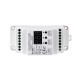 GloboStar® 70670 S1-DR SKYDANCE AC Triac DMX Dimmer Din Rail Ράγας 2 Καναλιών AC 100-240V 2 x 1.5A 360W - Max 3A 720W - IP20 DMX512 Μ11.5 x Π5 x Υ6.5cm - 5 Years Warranty GloboStar® 70670 S1-DR SKYDANCE AC Triac DMX Dimmer Din Rail Ράγας 2 Καναλιών AC 100-240V 2 x 1.5A 360W - Max 3A 720W - IP20 DMX512 Μ11.5 x Π5 x Υ6.5cm - 5 Years Warranty