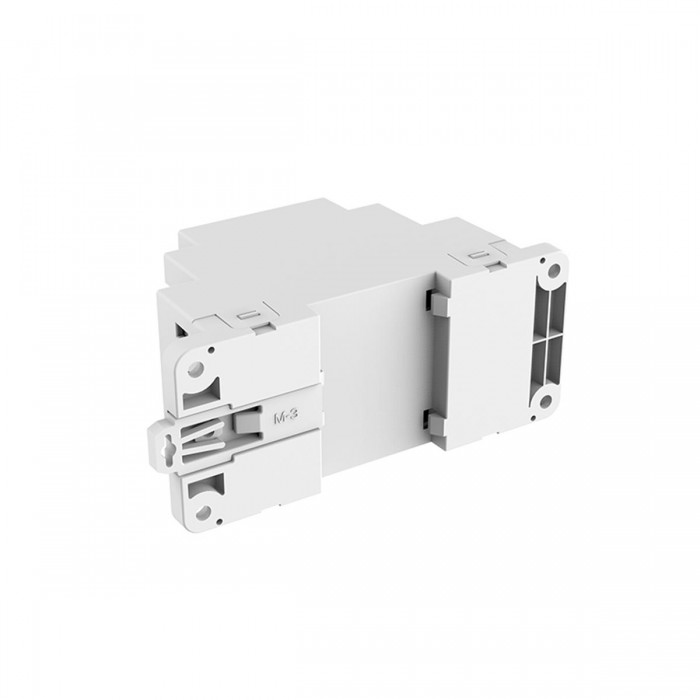 GloboStar® 70670 S1-DR SKYDANCE AC Triac DMX Dimmer Din Rail Ράγας 2 Καναλιών AC 100-240V 2 x 1.5A 360W - Max 3A 720W - IP20 DMX512 Μ11.5 x Π5 x Υ6.5cm - 5 Years Warranty GloboStar® 70670 S1-DR SKYDANCE AC Triac DMX Dimmer Din Rail Ράγας 2 Καναλιών AC 100-240V 2 x 1.5A 360W - Max 3A 720W - IP20 DMX512 Μ11.5 x Π5 x Υ6.5cm - 5 Years Warranty