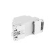 GloboStar® 70670 S1-DR SKYDANCE AC Triac DMX Dimmer Din Rail Ράγας 2 Καναλιών AC 100-240V 2 x 1.5A 360W - Max 3A 720W - IP20 DMX512 Μ11.5 x Π5 x Υ6.5cm - 5 Years Warranty GloboStar® 70670 S1-DR SKYDANCE AC Triac DMX Dimmer Din Rail Ράγας 2 Καναλιών AC 100-240V 2 x 1.5A 360W - Max 3A 720W - IP20 DMX512 Μ11.5 x Π5 x Υ6.5cm - 5 Years Warranty