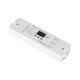 GloboStar® 70671 S1-D SKYDANCE AC Triac DMX Dimmer 2 Καναλιών AC 100-240V 2 x 1A 240W - Max 2A 480W - IP20 Μ16.7 x Π5 x Υ2.4cm - 5 Years Warranty GloboStar® 70671 S1-D SKYDANCE AC Triac DMX Dimmer 2 Καναλιών AC 100-240V 2 x 1A 240W - Max 2A 480W - IP20 Μ16.7 x Π5 x Υ2.4cm - 5 Years Warranty