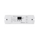 GloboStar® 70671 S1-D SKYDANCE AC Triac DMX Dimmer 2 Καναλιών AC 100-240V 2 x 1A 240W - Max 2A 480W - IP20 Μ16.7 x Π5 x Υ2.4cm - 5 Years Warranty GloboStar® 70671 S1-D SKYDANCE AC Triac DMX Dimmer 2 Καναλιών AC 100-240V 2 x 1A 240W - Max 2A 480W - IP20 Μ16.7 x Π5 x Υ2.4cm - 5 Years Warranty