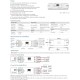 GloboStar® 70671 S1-D SKYDANCE AC Triac DMX Dimmer 2 Καναλιών AC 100-240V 2 x 1A 240W - Max 2A 480W - IP20 Μ16.7 x Π5 x Υ2.4cm - 5 Years Warranty GloboStar® 70671 S1-D SKYDANCE AC Triac DMX Dimmer 2 Καναλιών AC 100-240V 2 x 1A 240W - Max 2A 480W - IP20 Μ16.7 x Π5 x Υ2.4cm - 5 Years Warranty