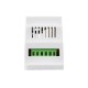 GloboStar® 70672 S1-D1 SKYDANCE AC Triac DMX Dimmer Din Rail Ράγας 1 Καναλιού AC 100-240V 1 x 2A 480W - Max 2A 480W - IP20 DMX512 Μ11.5 x Π5 x Υ6.5cm - 5 Years Warranty GloboStar® 70672 S1-D1 SKYDANCE AC Triac DMX Dimmer Din Rail Ράγας 1 Καναλιού AC 100-240V 1 x 2A 480W - Max 2A 480W - IP20 DMX512 Μ11.5 x Π5 x Υ6.5cm - 5 Years Warranty