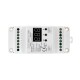 GloboStar® 70672 S1-D1 SKYDANCE AC Triac DMX Dimmer Din Rail Ράγας 1 Καναλιού AC 100-240V 1 x 2A 480W - Max 2A 480W - IP20 DMX512 Μ11.5 x Π5 x Υ6.5cm - 5 Years Warranty GloboStar® 70672 S1-D1 SKYDANCE AC Triac DMX Dimmer Din Rail Ράγας 1 Καναλιού AC 100-240V 1 x 2A 480W - Max 2A 480W - IP20 DMX512 Μ11.5 x Π5 x Υ6.5cm - 5 Years Warranty