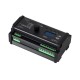 GloboStar® 70674 SK1 SKYDANCE AC Triac DMX Dimmer Din Rail Ράγας 1 Καναλιού AC 100-240V 1 x 6A 1440W - Max 6A 1440W - IP20 DMX512 Μ16.8 x Π9.3 x Υ8cm - 5 Years Warranty GloboStar® 70674 SK1 SKYDANCE AC Triac DMX Dimmer Din Rail Ράγας 1 Καναλιού AC 100-240V 1 x 6A 1440W - Max 6A 1440W - IP20 DMX512 Μ16.8 x Π9.3 x Υ8cm - 5 Years Warranty