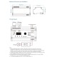 GloboStar® 70674 SK1 SKYDANCE AC Triac DMX Dimmer Din Rail Ράγας 1 Καναλιού AC 100-240V 1 x 6A 1440W - Max 6A 1440W - IP20 DMX512 Μ16.8 x Π9.3 x Υ8cm - 5 Years Warranty GloboStar® 70674 SK1 SKYDANCE AC Triac DMX Dimmer Din Rail Ράγας 1 Καναλιού AC 100-240V 1 x 6A 1440W - Max 6A 1440W - IP20 DMX512 Μ16.8 x Π9.3 x Υ8cm - 5 Years Warranty