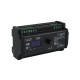 GloboStar® 70674 SK1 SKYDANCE AC Triac DMX Dimmer Din Rail Ράγας 1 Καναλιού AC 100-240V 1 x 6A 1440W - Max 6A 1440W - IP20 DMX512 Μ16.8 x Π9.3 x Υ8cm - 5 Years Warranty GloboStar® 70674 SK1 SKYDANCE AC Triac DMX Dimmer Din Rail Ράγας 1 Καναλιού AC 100-240V 1 x 6A 1440W - Max 6A 1440W - IP20 DMX512 Μ16.8 x Π9.3 x Υ8cm - 5 Years Warranty