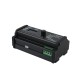 GloboStar® 70674 SK1 SKYDANCE AC Triac DMX Dimmer Din Rail Ράγας 1 Καναλιού AC 100-240V 1 x 6A 1440W - Max 6A 1440W - IP20 DMX512 Μ16.8 x Π9.3 x Υ8cm - 5 Years Warranty GloboStar® 70674 SK1 SKYDANCE AC Triac DMX Dimmer Din Rail Ράγας 1 Καναλιού AC 100-240V 1 x 6A 1440W - Max 6A 1440W - IP20 DMX512 Μ16.8 x Π9.3 x Υ8cm - 5 Years Warranty