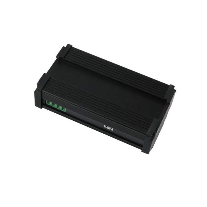 GloboStar® 70674 SK1 SKYDANCE AC Triac DMX Dimmer Din Rail Ράγας 1 Καναλιού AC 100-240V 1 x 6A 1440W - Max 6A 1440W - IP20 DMX512 Μ16.8 x Π9.3 x Υ8cm - 5 Years Warranty GloboStar® 70674 SK1 SKYDANCE AC Triac DMX Dimmer Din Rail Ράγας 1 Καναλιού AC 100-240V 1 x 6A 1440W - Max 6A 1440W - IP20 DMX512 Μ16.8 x Π9.3 x Υ8cm - 5 Years Warranty