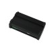 GloboStar® 70674 SK1 SKYDANCE AC Triac DMX Dimmer Din Rail Ράγας 1 Καναλιού AC 100-240V 1 x 6A 1440W - Max 6A 1440W - IP20 DMX512 Μ16.8 x Π9.3 x Υ8cm - 5 Years Warranty GloboStar® 70674 SK1 SKYDANCE AC Triac DMX Dimmer Din Rail Ράγας 1 Καναλιού AC 100-240V 1 x 6A 1440W - Max 6A 1440W - IP20 DMX512 Μ16.8 x Π9.3 x Υ8cm - 5 Years Warranty