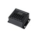 GloboStar® 70675 AJ6 SKYDANCE DMX 6 Channel Fader Console - Κονσόλα Φωτισμού 6 Καναλιών DMX DC 5-12V ή 3 x AAA Μπαταρίες - IP20 Μ10 x Π7 x Υ4cm - 5 Years Warranty GloboStar® 70675 AJ6 SKYDANCE DMX 6 Channel Fader Console - Κονσόλα Φωτισμού 6 Καναλιών DMX DC 5-12V ή 3 x AAA Μπαταρίες - IP20 Μ10 x Π7 x Υ4cm - 5 Years Warranty