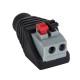 GloboStar® 70678 Βύσμα Τροφοδοσίας DC Θηλυκό - Female Jack σε Κλέμα Πατητή Ταχείας Σύνδεσης L3.8 x W1.5 x H2cm GloboStar® 70678 Βύσμα Τροφοδοσίας DC Θηλυκό - Female Jack σε Κλέμα Πατητή Ταχείας Σύνδεσης L3.8 x W1.5 x H2cm