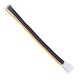 GloboStar® 70680 Καλώδιο Σύνδεσης Connector RGBW+WW με 15cm Καλώδιο 6 PIN για Controller GloboStar® 70680 Καλώδιο Σύνδεσης Connector RGBW+WW με 15cm Καλώδιο 6 PIN για Controller