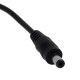 GloboStar® 70682 Καλώδιο Διακόπτης ON/OFF DC 12-24V 180cm από Jack Male 2.1x5.5mm σε Female 2.1x5.5mm Μαύρο L185 x W1.9 x H1.5cm GloboStar® 70682 Καλώδιο Διακόπτης ON/OFF DC 12-24V 180cm από Jack Male 2.1x5.5mm σε Female 2.1x5.5mm Μαύρο L185 x W1.9 x H1.5cm
