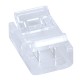 GloboStar® 70685 Ενωτικός Σύνδεσμος για Μονόχρωμη Ταινία LED 10mm 2 PIN σε Μονόχρωμη Ταινία LED 10mm 2 PIN Μ1.9 x Π1.3 x Υ0.7cm Διάφανο GloboStar® 70685 Ενωτικός Σύνδεσμος για Μονόχρωμη Ταινία LED 10mm 2 PIN σε Μονόχρωμη Ταινία LED 10mm 2 PIN Μ1.9 x Π1.3 x Υ0.7cm Διάφανο