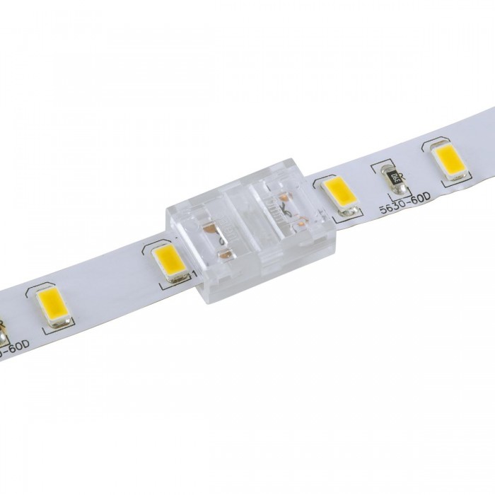 GloboStar® 70685 Ενωτικός Σύνδεσμος για Μονόχρωμη Ταινία LED 10mm 2 PIN σε Μονόχρωμη Ταινία LED 10mm 2 PIN Μ1.9 x Π1.3 x Υ0.7cm Διάφανο GloboStar® 70685 Ενωτικός Σύνδεσμος για Μονόχρωμη Ταινία LED 10mm 2 PIN σε Μονόχρωμη Ταινία LED 10mm 2 PIN Μ1.9 x Π1.3 x Υ0.7cm Διάφανο
