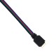 GloboStar® 70691 Ταχυσύνδεσμος Τροφοδοσίας IP20 - Strip To Power Connector 4 PIN Male για Ένωση 1 x RGB Ταινία LED Πλάτους 10mm GloboStar® 70691 Ταχυσύνδεσμος Τροφοδοσίας IP20 - Strip To Power Connector 4 PIN Male για Ένωση 1 x RGB Ταινία LED Πλάτους 10mm