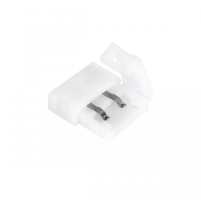 GloboStar® 70711 Ταχυσύνδεσμος 2 Ταινιών LED Μονόχρωμες - I Connector για Όλες τις LED Ταινίες DC-12-24V 10mm Μονόχρωμες GloboStar® 70711 Ταχυσύνδεσμος 2 Ταινιών LED Μονόχρωμες - I Connector για Όλες τις LED Ταινίες DC-12-24V 10mm Μονόχρωμες