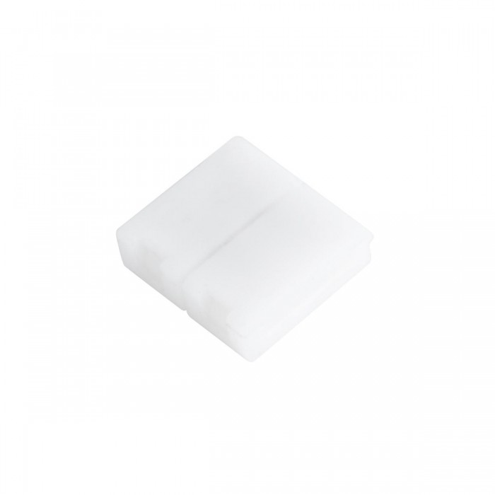 GloboStar® 70711 Ταχυσύνδεσμος 2 Ταινιών LED Μονόχρωμες - I Connector για Όλες τις LED Ταινίες DC-12-24V 10mm Μονόχρωμες GloboStar® 70711 Ταχυσύνδεσμος 2 Ταινιών LED Μονόχρωμες - I Connector για Όλες τις LED Ταινίες DC-12-24V 10mm Μονόχρωμες