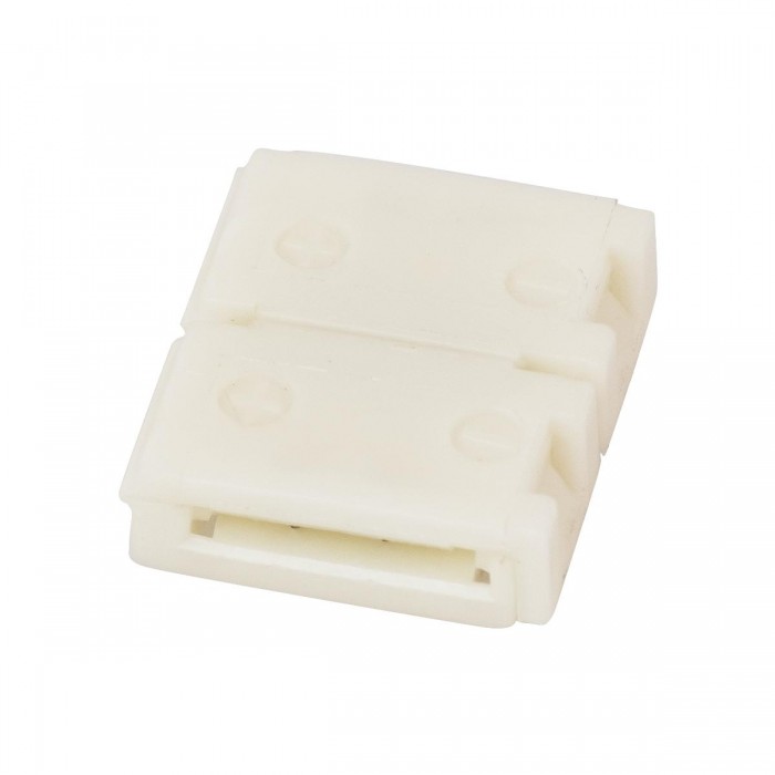GloboStar® 70712 Ταχυσύνδεσμος 2 Ταινιών LED RGB - I Connector για Όλες τις LED Ταινίες DC-12-24V 10mm RGB GloboStar® 70712 Ταχυσύνδεσμος 2 Ταινιών LED RGB - I Connector για Όλες τις LED Ταινίες DC-12-24V 10mm RGB