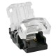 GloboStar® 70716 Αδιάβροχος Ταχυσύνδεσμος Ένωσης IP65 - Strip To Cable Connector για Ένωση 1 x Μονόχρωμης Αδιάβροχης Ταινίας LED Πλάτους 8mm με 1 x Καλώδιο Τροφοδοσίας GloboStar® 70716 Αδιάβροχος Ταχυσύνδεσμος Ένωσης IP65 - Strip To Cable Connector για Ένωση 1 x Μονόχρωμης Αδιάβροχης Ταινίας LED Πλάτους 8mm με 1 x Καλώδιο Τροφοδοσίας