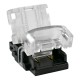 GloboStar® 70718 Ταχυσύνδεσμος Ένωσης IP20 - Strip To Cable Connector για Ένωση 1 x Μονόχρωμης Ταινίας LED Πλάτους 10mm με 1 x Καλώδιο Τροφοδοσίας GloboStar® 70718 Ταχυσύνδεσμος Ένωσης IP20 - Strip To Cable Connector για Ένωση 1 x Μονόχρωμης Ταινίας LED Πλάτους 10mm με 1 x Καλώδιο Τροφοδοσίας