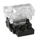 GloboStar® 70718 Ταχυσύνδεσμος Ένωσης IP20 - Strip To Cable Connector για Ένωση 1 x Μονόχρωμης Ταινίας LED Πλάτους 10mm με 1 x Καλώδιο Τροφοδοσίας GloboStar® 70718 Ταχυσύνδεσμος Ένωσης IP20 - Strip To Cable Connector για Ένωση 1 x Μονόχρωμης Ταινίας LED Πλάτους 10mm με 1 x Καλώδιο Τροφοδοσίας