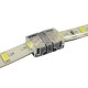 GloboStar® 70719 Αδιάβροχος Ταχυσύνδεσμος Ένωσης IP65 - Strip To Strip Connector για Ένωση 2 x Μονόχρωμες Αδιάβροχες Ταινίες LED Πλάτους 10mm GloboStar® 70719 Αδιάβροχος Ταχυσύνδεσμος Ένωσης IP65 - Strip To Strip Connector για Ένωση 2 x Μονόχρωμες Αδιάβροχες Ταινίες LED Πλάτους 10mm