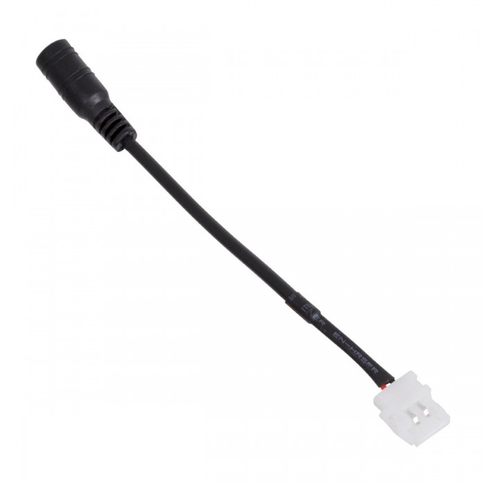 GloboStar® 70739 Ταχυσύνδεσμος Τροφοδοσίας IP20 - Strip To Power Connector 5.5*2.1 για Ένωση 1 x Μονόχρωμη Ταινία LED Πλάτους 8mm GloboStar® 70739 Ταχυσύνδεσμος Τροφοδοσίας IP20 - Strip To Power Connector 5.5*2.1 για Ένωση 1 x Μονόχρωμη Ταινία LED Πλάτους 8mm