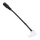 GloboStar® 70740 Ταχυσύνδεσμος Τροφοδοσίας IP20 - Strip To Power Connector 5.5*2.1 για Ένωση 1 x Μονόχρωμη Ταινία LED Πλάτους 10mm GloboStar® 70740 Ταχυσύνδεσμος Τροφοδοσίας IP20 - Strip To Power Connector 5.5*2.1 για Ένωση 1 x Μονόχρωμη Ταινία LED Πλάτους 10mm