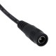 GloboStar® 70742 Καλώδιο Τροφοδοσίας DC για 2 Ταινίες LED από Female 2.1x5.5 σε 2 x 10mm 2 PIN Connector Μ32.3 x Π2 x Υ1cm GloboStar® 70742 Καλώδιο Τροφοδοσίας DC για 2 Ταινίες LED από Female 2.1x5.5 σε 2 x 10mm 2 PIN Connector Μ32.3 x Π2 x Υ1cm