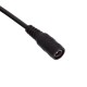 GloboStar® 70745 Καλώδιο Τροφοδοσίας DC Προέκταση 2 Μέτρων από Jack 2.1x5.5mm Male σε Female 2.1x5.5mm Μ200 x Π1.1cm Μαύρο GloboStar® 70745 Καλώδιο Τροφοδοσίας DC Προέκταση 2 Μέτρων από Jack 2.1x5.5mm Male σε Female 2.1x5.5mm Μ200 x Π1.1cm Μαύρο