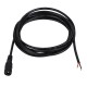 GloboStar® 70748 Καλώδιο Τροφοδοσίας DC 2 Μέτρων από Female 2.1x5.5mm σε 2 x 0.3mm Ατερμάτιστο Καλώδιο Μ200 x Π1.1cm Μαύρο GloboStar® 70748 Καλώδιο Τροφοδοσίας DC 2 Μέτρων από Female 2.1x5.5mm σε 2 x 0.3mm Ατερμάτιστο Καλώδιο Μ200 x Π1.1cm Μαύρο