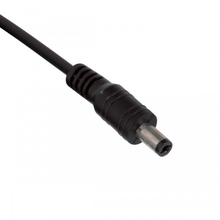 GloboStar® 70749 Καλώδιο Τροφοδοσίας DC 2 Μέτρων από Jack Male 2.1x5.5mm σε 2 x 0.3mm Ατερμάτιστο Καλώδιο Μ200 x Π1.1cm Μαύρο GloboStar® 70749 Καλώδιο Τροφοδοσίας DC 2 Μέτρων από Jack Male 2.1x5.5mm σε 2 x 0.3mm Ατερμάτιστο Καλώδιο Μ200 x Π1.1cm Μαύρο