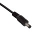 GloboStar® 70749 Καλώδιο Τροφοδοσίας DC 2 Μέτρων από Jack Male 2.1x5.5mm σε 2 x 0.3mm Ατερμάτιστο Καλώδιο Μ200 x Π1.1cm Μαύρο GloboStar® 70749 Καλώδιο Τροφοδοσίας DC 2 Μέτρων από Jack Male 2.1x5.5mm σε 2 x 0.3mm Ατερμάτιστο Καλώδιο Μ200 x Π1.1cm Μαύρο