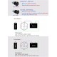GloboStar® 70784 LED Φωτιζόμενος Διακόπτης Χωνευτός - Μπουτόν On/Off Ανοξείδωτος DC 12V με Angel Eye Αδιάβροχο Φ18mm IP67 Πορτοκαλί GloboStar® 70784 LED Φωτιζόμενος Διακόπτης Χωνευτός - Μπουτόν On/Off Ανοξείδωτος DC 12V με Angel Eye Αδιάβροχο Φ18mm IP67 Πορτοκαλί