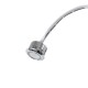 GloboStar® 70790 Χωνευτό LED Dimmer Touch & Push Dimming - Αφής DC 12-24V 1 x 4A 96W - Max 4A 96W - IP20 Φ2 x Υ1.2cm - Ψυχρό Λευκό 6000K - 2 Χρόνια Εγγύηση GloboStar® 70790 Χωνευτό LED Dimmer Touch & Push Dimming - Αφής DC 12-24V 1 x 4A 96W - Max 4A 96W - IP20 Φ2 x Υ1.2cm - Ψυχρό Λευκό 6000K - 2 Χρόνια Εγγύηση