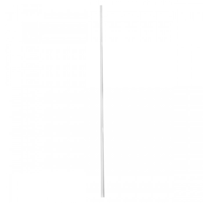 GloboStar® CORNER-PROFILE 70815-3M Προφίλ Αλουμινίου - Βάση & Ψύκτρα Ταινίας LED με Λευκό Γαλακτερό Κάλυμμα - Επιφανειακή Γωνιακή Χρήση - Πατητό Κάλυμμα - Ασημί - 3 Μέτρα - Πακέτο 5 Τεμαχίων - Μ300 x Π1.6 x Υ1.6cm