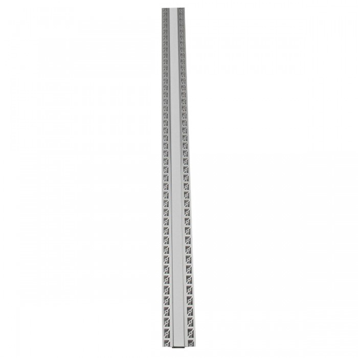 GloboStar® PLASTERBOARD-PROFILE 70819-1M Προφίλ Αλουμινίου - Βάση & Ψύκτρα Ταινίας LED με Λευκό Γαλακτερό Κάλυμμα - Χωνευτή Χρήση σε Γυψοσανίδα - Trimless - Πατητό Κάλυμμα - Ασημί - 1 Μέτρο - Μ100 x Π6.7 x Υ1.4cm GloboStar® PLASTERBOARD-PROFILE 70819-1M Προφίλ Αλουμινίου - Βάση & Ψύκτρα Ταινίας LED με Λευκό Γαλακτερό Κάλυμμα - Χωνευτή Χρήση σε Γυψοσανίδα - Trimless - Πατητό Κάλυμμα - Ασημί - 1 Μέτρο - Μ100 x Π6.7 x Υ1.4cm