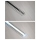 GloboStar® PLASTERBOARD-PROFILE 70820-3M Προφίλ Αλουμινίου - Βάση & Ψύκτρα Ταινίας LED με Μαύρο Φιμέ Κάλυμμα - Χωνευτή Χρήση σε Γυψοσανίδα - Trimless - Πατητό Κάλυμμα - Ασημί - 3 Μέτρα - Πακέτο 5 Τεμαχίων - Μ300 x Π6.7 x Υ1.4cm GloboStar® PLASTERBOARD-PROFILE 70820-3M Προφίλ Αλουμινίου - Βάση & Ψύκτρα Ταινίας LED με Μαύρο Φιμέ Κάλυμμα - Χωνευτή Χρήση σε Γυψοσανίδα - Trimless - Πατητό Κάλυμμα - Ασημί - 3 Μέτρα - Πακέτο 5 Τεμαχίων - Μ300 x Π6.7 x Υ1.4cm