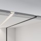 GloboStar® PLASTERBOARD-PROFILE 70820-3M Προφίλ Αλουμινίου - Βάση & Ψύκτρα Ταινίας LED με Μαύρο Φιμέ Κάλυμμα - Χωνευτή Χρήση σε Γυψοσανίδα - Trimless - Πατητό Κάλυμμα - Ασημί - 3 Μέτρα - Πακέτο 5 Τεμαχίων - Μ300 x Π6.7 x Υ1.4cm GloboStar® PLASTERBOARD-PROFILE 70820-3M Προφίλ Αλουμινίου - Βάση & Ψύκτρα Ταινίας LED με Μαύρο Φιμέ Κάλυμμα - Χωνευτή Χρήση σε Γυψοσανίδα - Trimless - Πατητό Κάλυμμα - Ασημί - 3 Μέτρα - Πακέτο 5 Τεμαχίων - Μ300 x Π6.7 x Υ1.4cm